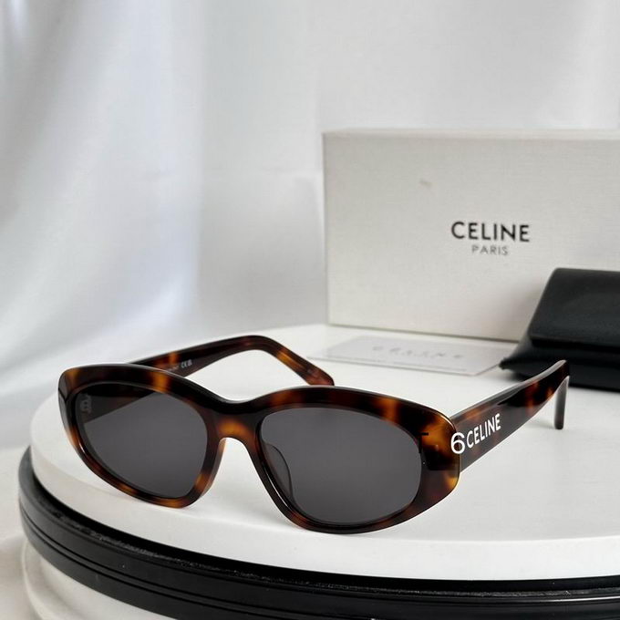 Celine Sunglasses ID:20240804-79